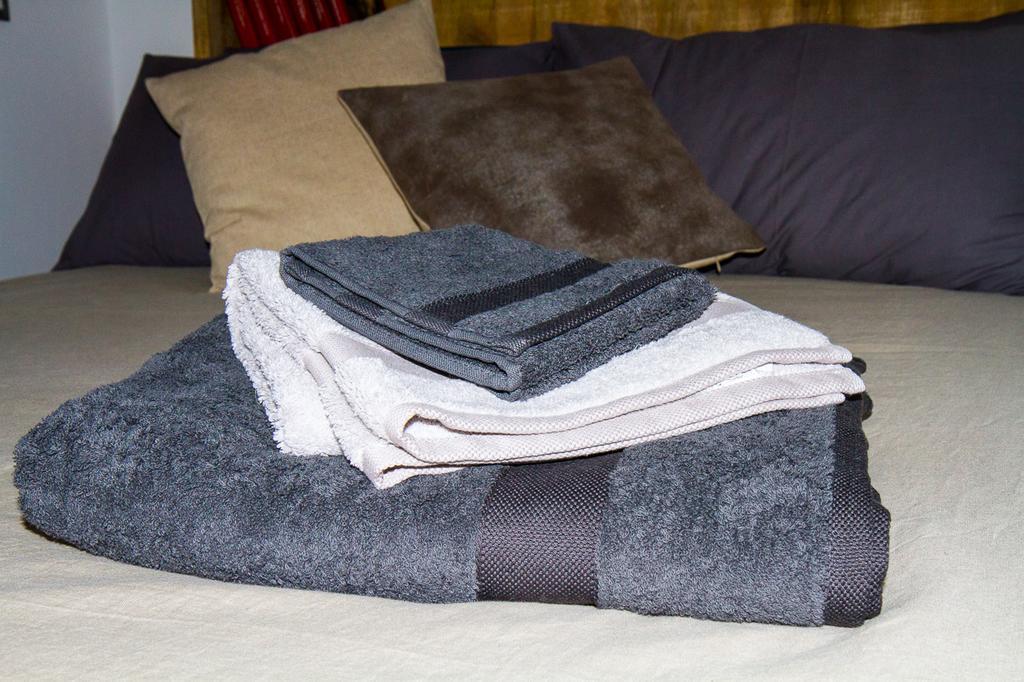 Apartamento La Casa Di Marti